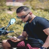 انا من بومرداس، أعزب، 30 سنة هنا من أجل البحث عن شريك لتحقيق علاقة تعارف تعرف عليّ أكثر من خلال بروفايلي، فربّ صدفة خير من ألف ميعاد.