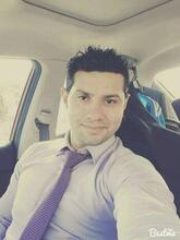 انا من مصر الجديدة، أرمل، 45 سنة هنا من أجل البحث عن شريك لتحقيق زواج عادي تعرف عليّ أكثر من خلال بروفايلي، فربّ صدفة خير من ألف ميعاد.