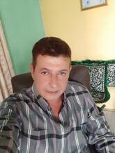 انا من مارسيليا، أعزب، 55 سنة هنا من أجل البحث عن شريك لتحقيق علاقة تعارف تعرف عليّ أكثر من خلال بروفايلي، فربّ صدفة خير من ألف ميعاد.
