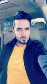 انا من الكراده، مطلق، 39 سنة هنا من أجل البحث عن شريك لتحقيق زواج عادي تعرف عليّ أكثر من خلال بروفايلي، فربّ صدفة خير من ألف ميعاد.