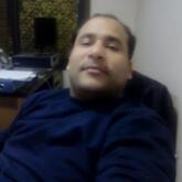 انا من السويس، مطلق، 43 سنة هنا من أجل البحث عن شريك لتحقيق زواج عادي تعرف عليّ أكثر من خلال بروفايلي، فربّ صدفة خير من ألف ميعاد.