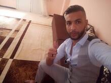 انا من عين الترك، أعزب، 38 سنة هنا من أجل البحث عن شريك لتحقيق زواج عادي تعرف عليّ أكثر من خلال بروفايلي، فربّ صدفة خير من ألف ميعاد.