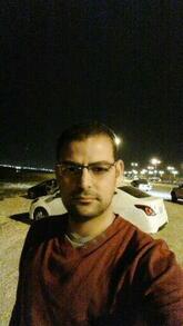 انا من اسكندرية، أعزب، 45 سنة هنا من أجل البحث عن شريك لتحقيق زواج عادي تعرف عليّ أكثر من خلال بروفايلي، فربّ صدفة خير من ألف ميعاد.