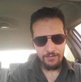 انا من العجمي، أعزب، 43 سنة هنا من أجل البحث عن شريك لتحقيق زواج عادي تعرف عليّ أكثر من خلال بروفايلي، فربّ صدفة خير من ألف ميعاد.