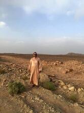 انا من العاصمة، أعزب، 45 سنة هنا من أجل البحث عن شريك لتحقيق زواج عادي تعرف عليّ أكثر من خلال بروفايلي، فربّ صدفة خير من ألف ميعاد.
