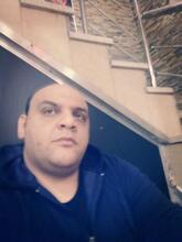انا من المنصوره، أعزب، 42 سنة هنا من أجل البحث عن شريك لتحقيق زواج عادي تعرف عليّ أكثر من خلال بروفايلي، فربّ صدفة خير من ألف ميعاد.