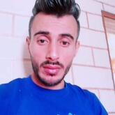 انا من عجلون، أعزب، 41 سنة هنا من أجل البحث عن شريك لتحقيق زواج عادي تعرف عليّ أكثر من خلال بروفايلي، فربّ صدفة خير من ألف ميعاد.