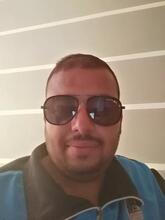 انا من المرج، مطلق، 35 سنة هنا من أجل البحث عن شريك لتحقيق زواج عادي تعرف عليّ أكثر من خلال بروفايلي، فربّ صدفة خير من ألف ميعاد.