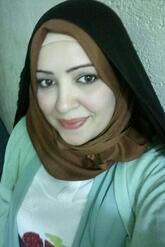 انا من الاسكندرية، مطلقة، 38 سنة هنا من أجل البحث عن شريك لتحقيق زواج عادي تعرف عليّ أكثر من خلال بروفايلي، فربّ صدفة خير من ألف ميعاد.