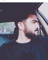 انا أعزب، 29 سنة هنا من أجل البحث عن شريك لتحقيق زواج عادي تعرف عليّ أكثر من خلال بروفايلي، فربّ صدفة خير من ألف ميعاد.