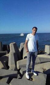 انا من قويسنا، مطلق، 46 سنة هنا من أجل البحث عن شريك لتحقيق زواج عادي تعرف عليّ أكثر من خلال بروفايلي، فربّ صدفة خير من ألف ميعاد.