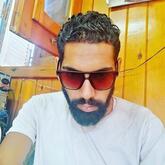 انا متزوج، 38 سنة هنا من أجل البحث عن شريك لتحقيق زواج عادي تعرف عليّ أكثر من خلال بروفايلي، فربّ صدفة خير من ألف ميعاد.