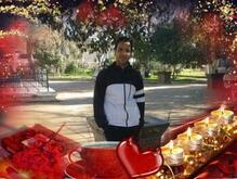 انا من السوقر ، أعزب، 33 سنة هنا من أجل البحث عن شريك لتحقيق -- تعرف عليّ أكثر من خلال بروفايلي، فربّ صدفة خير من ألف ميعاد.