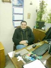 انا من المقطم، أعزب، 40 سنة هنا من أجل البحث عن شريك لتحقيق زواج عادي تعرف عليّ أكثر من خلال بروفايلي، فربّ صدفة خير من ألف ميعاد.