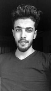 انا من baghdad، أعزب، 28 سنة هنا من أجل البحث عن شريك لتحقيق زواج عادي تعرف عليّ أكثر من خلال بروفايلي، فربّ صدفة خير من ألف ميعاد.