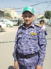 انا من صنعاء، أعزب، 29 سنة هنا من أجل البحث عن شريك لتحقيق زواج عادي تعرف عليّ أكثر من خلال بروفايلي، فربّ صدفة خير من ألف ميعاد.