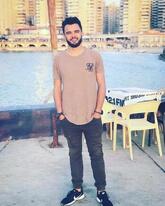 انا من المندره ، أعزب، 30 سنة هنا من أجل البحث عن شريك لتحقيق زواج عادي تعرف عليّ أكثر من خلال بروفايلي، فربّ صدفة خير من ألف ميعاد.