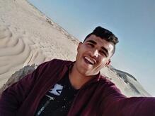 انا أعزب، 32 سنة هنا من أجل البحث عن شريك لتحقيق زواج عادي تعرف عليّ أكثر من خلال بروفايلي، فربّ صدفة خير من ألف ميعاد.
