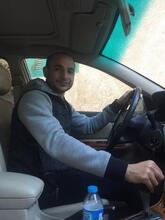 انا من البحرالأحمر، أعزب، 39 سنة هنا من أجل البحث عن شريك لتحقيق زواج عادي تعرف عليّ أكثر من خلال بروفايلي، فربّ صدفة خير من ألف ميعاد.
