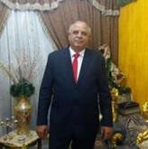 انا من مصر الجديدة، مطلق، 63 سنة هنا من أجل البحث عن شريك لتحقيق علاقة تعارف تعرف عليّ أكثر من خلال بروفايلي، فربّ صدفة خير من ألف ميعاد.