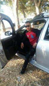 انا من tanger، أعزب، 32 سنة هنا من أجل البحث عن شريك لتحقيق زواج عادي تعرف عليّ أكثر من خلال بروفايلي، فربّ صدفة خير من ألف ميعاد.