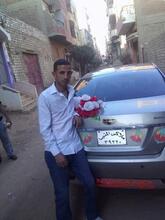 انا من المنيا، مطلق، 42 سنة هنا من أجل البحث عن شريك لتحقيق زواج عادي تعرف عليّ أكثر من خلال بروفايلي، فربّ صدفة خير من ألف ميعاد.