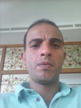 انا من عين شمس، أعزب، 43 سنة هنا من أجل البحث عن شريك لتحقيق زواج عادي تعرف عليّ أكثر من خلال بروفايلي، فربّ صدفة خير من ألف ميعاد.