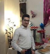 انا من العاشر من رمضان ، متزوج، 31 سنة هنا من أجل البحث عن شريك لتحقيق زواج عادي تعرف عليّ أكثر من خلال بروفايلي، فربّ صدفة خير من ألف ميعاد.