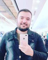 انا من سموحه، أعزب، 29 سنة هنا من أجل البحث عن شريك لتحقيق زواج عادي تعرف عليّ أكثر من خلال بروفايلي، فربّ صدفة خير من ألف ميعاد.