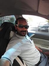 انا من ابها، متزوج، 52 سنة هنا من أجل البحث عن شريك لتحقيق زواج عادي تعرف عليّ أكثر من خلال بروفايلي، فربّ صدفة خير من ألف ميعاد.