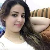 انا عزباء، 30 سنة هنا من أجل البحث عن شريك لتحقيق زواج عادي تعرف عليّ أكثر من خلال بروفايلي، فربّ صدفة خير من ألف ميعاد.
