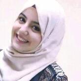 انا من مكناس، عزباء، 42 سنة هنا من أجل البحث عن شريك لتحقيق زواج عادي تعرف عليّ أكثر من خلال بروفايلي، فربّ صدفة خير من ألف ميعاد.