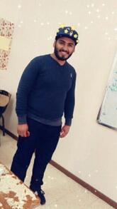 انا أعزب، 30 سنة هنا من أجل البحث عن شريك لتحقيق علاقة تعارف تعرف عليّ أكثر من خلال بروفايلي، فربّ صدفة خير من ألف ميعاد.