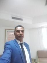 انا متزوج، 53 سنة هنا من أجل البحث عن شريك لتحقيق علاقة تعارف تعرف عليّ أكثر من خلال بروفايلي، فربّ صدفة خير من ألف ميعاد.
