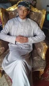 انا من الفيوم، متزوج، 30 سنة هنا من أجل البحث عن شريك لتحقيق علاقة تعارف تعرف عليّ أكثر من خلال بروفايلي، فربّ صدفة خير من ألف ميعاد.