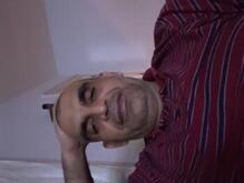انا عزباء، 50 سنة هنا من أجل البحث عن شريك لتحقيق زواج عادي تعرف عليّ أكثر من خلال بروفايلي، فربّ صدفة خير من ألف ميعاد.