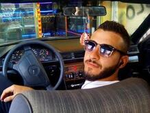 انا من عجلون، مطلق، 30 سنة هنا من أجل البحث عن شريك لتحقيق زواج عادي تعرف عليّ أكثر من خلال بروفايلي، فربّ صدفة خير من ألف ميعاد.