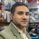 انا من السويس، مطلق، 47 سنة هنا من أجل البحث عن شريك لتحقيق زواج عادي تعرف عليّ أكثر من خلال بروفايلي، فربّ صدفة خير من ألف ميعاد.