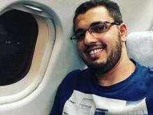 انا أعزب، 33 سنة هنا من أجل البحث عن شريك لتحقيق زواج عادي تعرف عليّ أكثر من خلال بروفايلي، فربّ صدفة خير من ألف ميعاد.