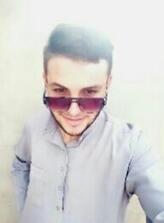 انا من سطيف، أعزب، 29 سنة هنا من أجل البحث عن شريك لتحقيق علاقة تعارف تعرف عليّ أكثر من خلال بروفايلي، فربّ صدفة خير من ألف ميعاد.