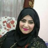 انا عزباء، 33 سنة هنا من أجل البحث عن شريك لتحقيق زواج مسيار تعرف عليّ أكثر من خلال بروفايلي، فربّ صدفة خير من ألف ميعاد.