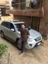 انا من الإسماعيلية، أعزب، 33 سنة هنا من أجل البحث عن شريك لتحقيق علاقة تعارف تعرف عليّ أكثر من خلال بروفايلي، فربّ صدفة خير من ألف ميعاد.