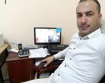 انا من باب الزوار، أعزب، 44 سنة هنا من أجل البحث عن شريك لتحقيق علاقة تعارف تعرف عليّ أكثر من خلال بروفايلي، فربّ صدفة خير من ألف ميعاد.
