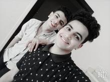 انا من العجمي، أعزب، 25 سنة هنا من أجل البحث عن شريك لتحقيق علاقة تعارف تعرف عليّ أكثر من خلال بروفايلي، فربّ صدفة خير من ألف ميعاد.