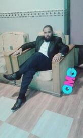 انا من مستغانم، أعزب، 39 سنة هنا من أجل البحث عن شريك لتحقيق زواج عادي تعرف عليّ أكثر من خلال بروفايلي، فربّ صدفة خير من ألف ميعاد.