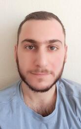 انا من Konya، أعزب، 32 سنة هنا من أجل البحث عن شريك لتحقيق زواج عادي تعرف عليّ أكثر من خلال بروفايلي، فربّ صدفة خير من ألف ميعاد.