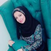 انا عزباء، 33 سنة هنا من أجل البحث عن شريك لتحقيق زواج مسيار تعرف عليّ أكثر من خلال بروفايلي، فربّ صدفة خير من ألف ميعاد.