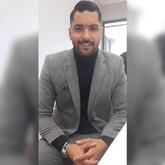 انا من العيون ـ بوجدور، أعزب، 34 سنة هنا من أجل البحث عن شريك لتحقيق علاقة تعارف تعرف عليّ أكثر من خلال بروفايلي، فربّ صدفة خير من ألف ميعاد.