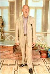 انا متزوج، 73 سنة هنا من أجل البحث عن شريك لتحقيق زواج متعدد تعرف عليّ أكثر من خلال بروفايلي، فربّ صدفة خير من ألف ميعاد.