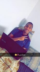 انا أعزب، 24 سنة هنا من أجل البحث عن شريك لتحقيق زواج عادي تعرف عليّ أكثر من خلال بروفايلي، فربّ صدفة خير من ألف ميعاد.